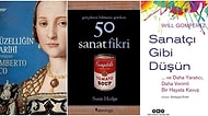 Okuduğunuz An Dünyanın En Entelektüel İnsanına Dönüşeceğiniz En İyi Sanat Tarihi Kitapları