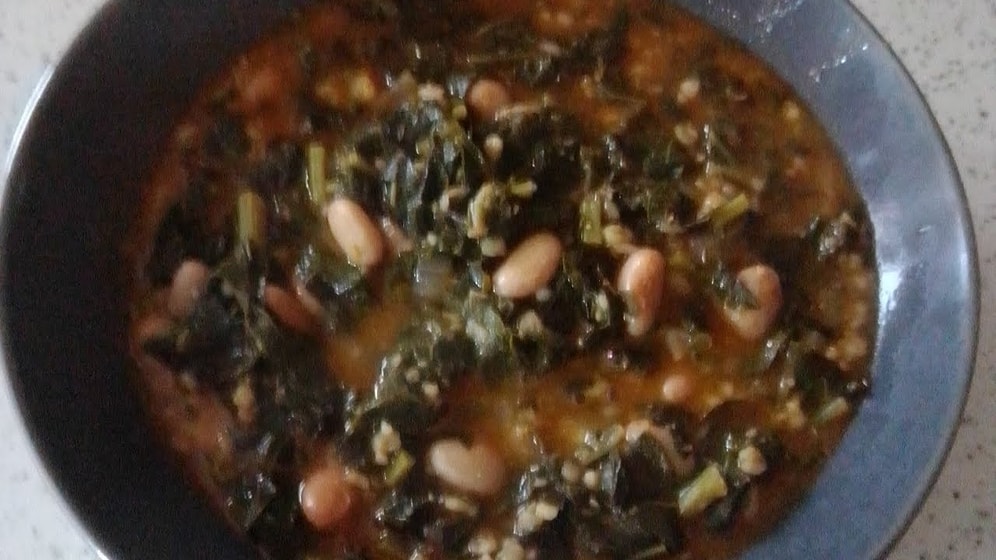 Karalahana Yemeği Nasıl Yapılır? Karalahana Yemeği Tarifi…