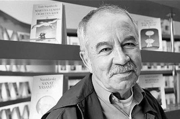 Bugün doğan Türkler arasında olan Erdal Öz, Can yayınlarının kurucusudur. Kendisi de yazar olan Öz, 12 Mart 1971 sonrası üç kez tutuklanır. Ayrıca 1995 yılında Yaşar Kemal ile birlikte DGM'de yargılanır.