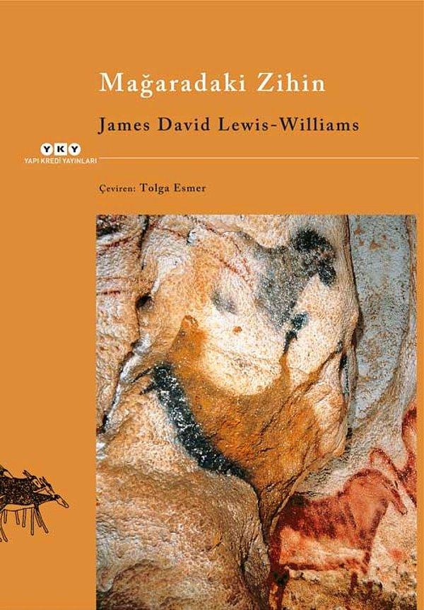 17. Mağaradaki Zihin - James David Lewis - Williams