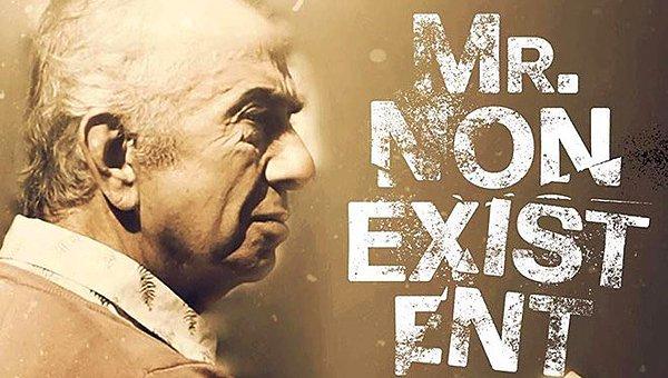 7. Erhan Yazıcıoğlu, Volkan Severcan, Okan Bayülgen ve Tamer Karadağlı'nın rol aldığı 'Mr. Nonexistent' (Türkçe ismiyle 'Tahir Bey') adlı kısa film,