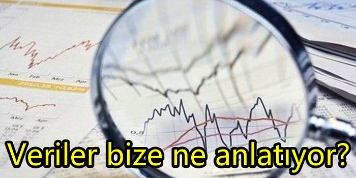 Ekonomiden Anlamayan da Anlar: Veriler Bize Ne Anlatıyor?