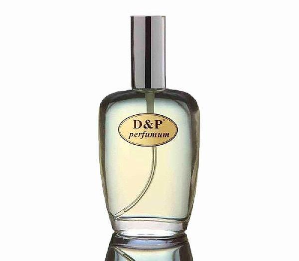 13. D&P de yıllardır ülkemizin parfümcüsü!
