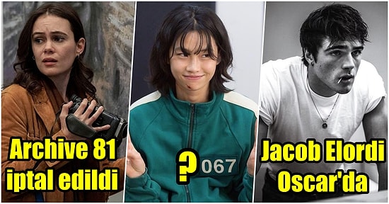 Pek Yakında Herkesin Konuşacağı Film ve Dizilerden İlk Sizi Haberdar Edecek Duyurular