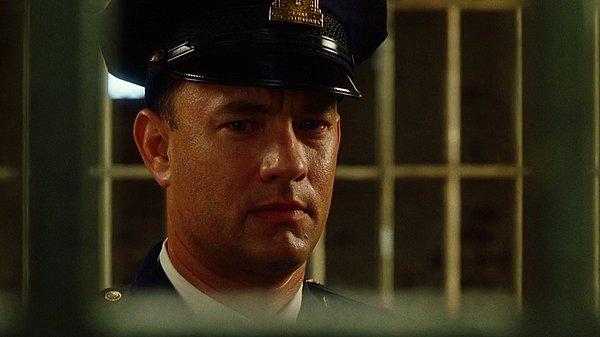 4. The Green Mile (1999)