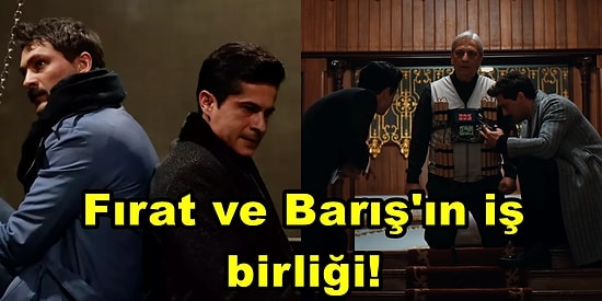 İzlerken Hem Güldüğümüz Hem Gerildiğimiz Mahkum Dizisinin 15. Bölümüne Gelen Yorumlar Okuyanları Güldürecek