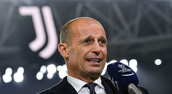 5. Massimiliano Allegri - Juventus - 14 milyon Euro