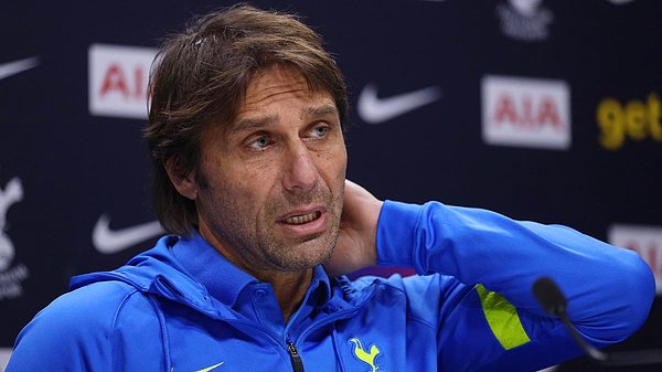 4. Antonio Conte - Tottenham - 17.8 Milyon Euro