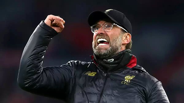 3. Jürgen Klopp - Liverpool - 18 milyon Euro