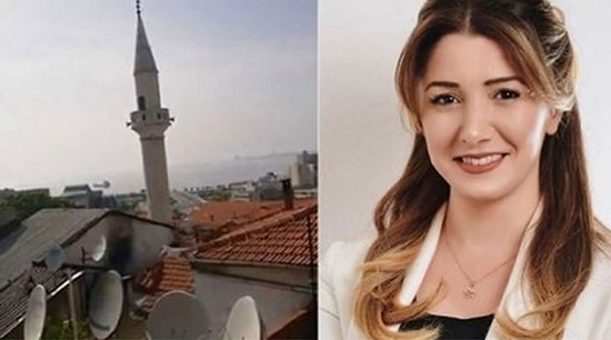 ‘Çav Bella' Davasında CHP'li Banu Özdemir Hakkında Verilen Beraat Kararı Bozuldu