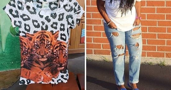 19 раздражающих вещей в женской одежде, по мнению девушек в сети