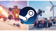 Bir Bedava Oyun da Steam'den: Mad Maxvari Post Apokaliptik Oyun Kısa Süreliğine Ücretsiz
