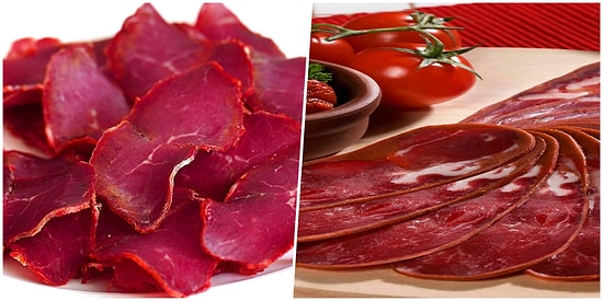 Pastırma Severler Buraya: Pastırmaları Bozulmadan Uzun Süre Saklama Yöntemleri