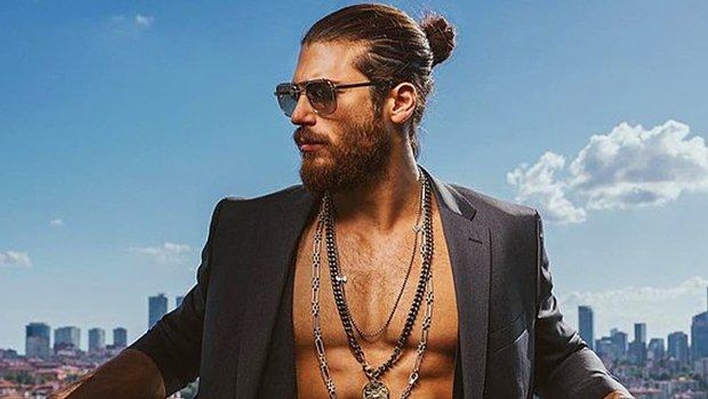 Can Yaman'ın Yeni Dizisinin İsmi Belli Oldu! Disney Plus'da Yayınlanacak!