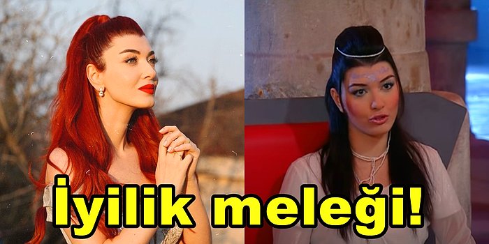 Kuzey Yıldızı İlk Aşk'ın Yıldız'ı Aslıhan Güner'in Selena Dizisinde Yer Aldığını Öğrenince Çok Şaşıracaksınız!