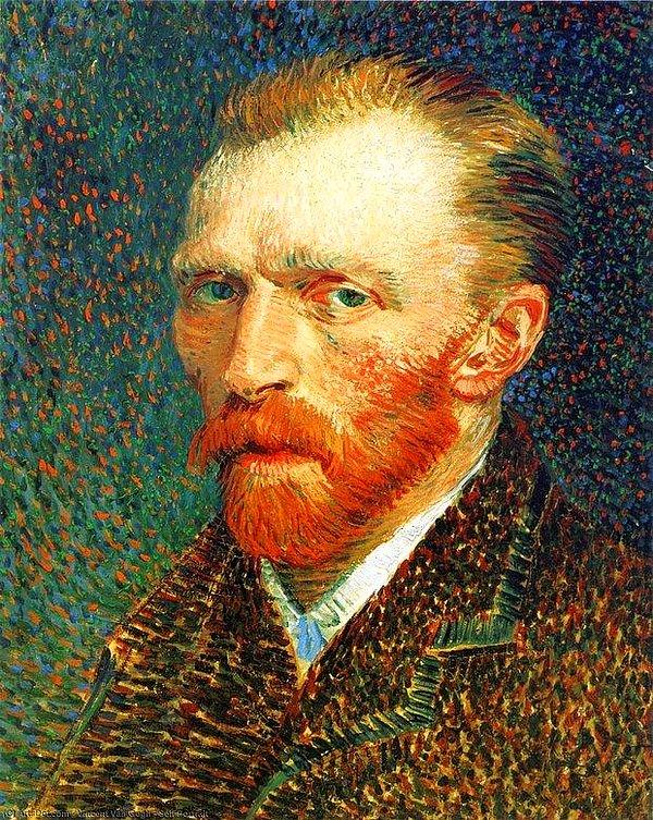 Van Gogh'un yaşadığı ve mektuplarında kardeşine anlattığı yorgunluk, baş dönmesi veya baş ağrısı gibi tüm yan etkiler, bu ilacı tüketen insanlarda görülen yan etkiler.