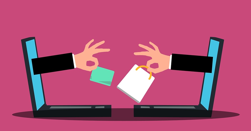 Senin Alışveriş Alışkanlıkların Ne Kadar Dijital?