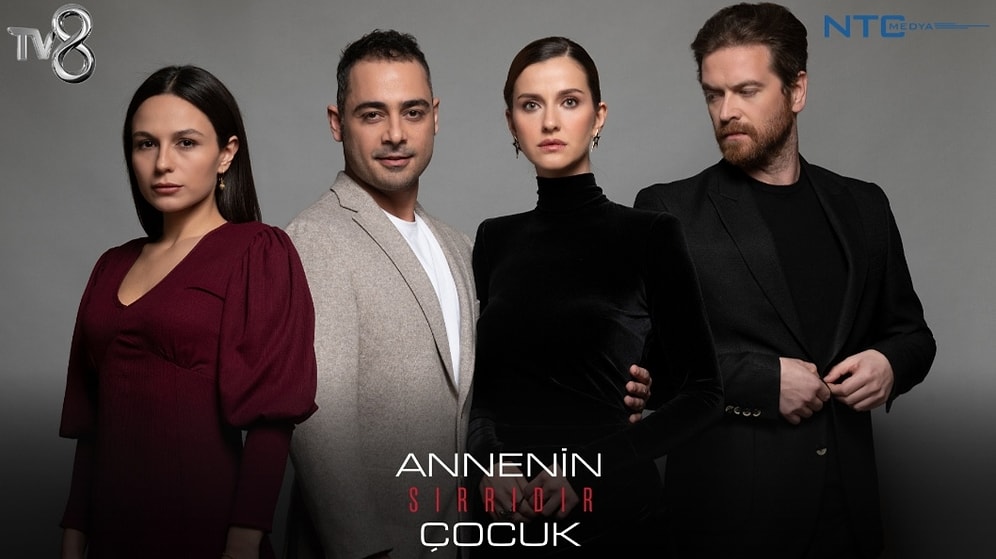Annenin Sırrıdır Çocuk İkinci Tanıtımı Yayınlandı! Annenin Sırrıdır Çocuk Konusu Nedir, Oyuncuları Kimler?