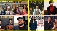 Masumlar Apartmanı'ndan Yargı'ya Reytinglerden Düşmeyen Güncel Dizilerin Senaristleri