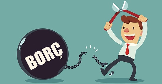 Borçlarını Anlat, Seni Düzlüğe Çıkaracak Parayı Hesaplayalım!