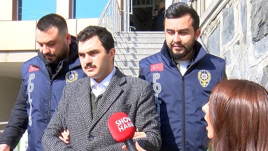 Tarikat Yurdunda Öğrencilere Şiddet Uygulayan Görevli Tutuklandı!