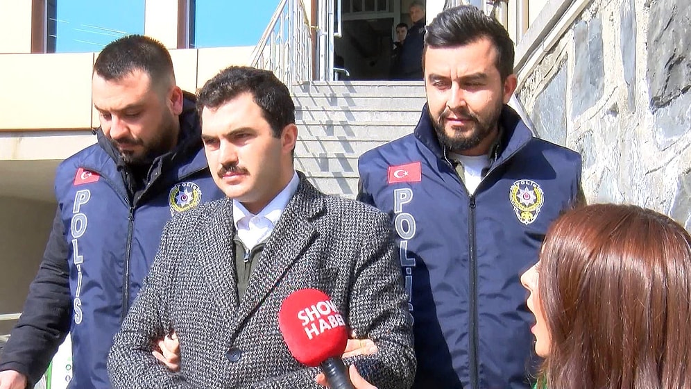 Tarikat Yurdunda Öğrencilere Şiddet Uygulayan Görevli Tutuklandı!