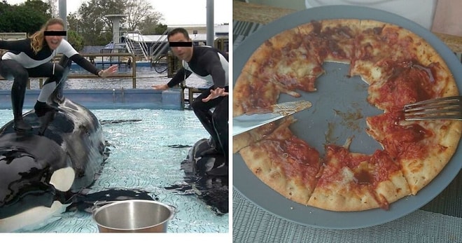 23 ужасных ситуаций, которые разозлили людей не на шутку