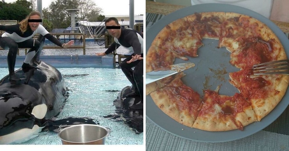 23 ужасных ситуаций, которые разозлили людей не на шутку