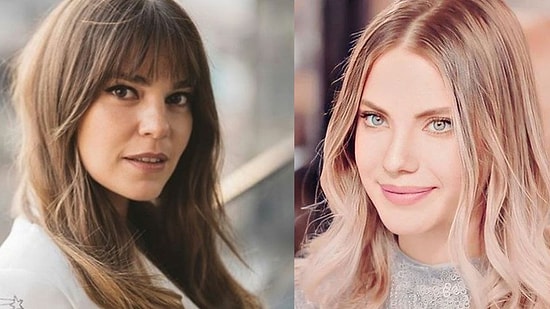 Disney Plus'a Yeni İsimler Dahil Oldu: Eda Ece ve Aslı Enver de Artık Disney Plus'ta!