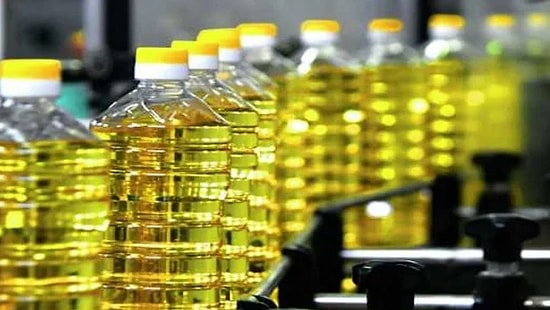 Ayçiçek Yağı Fiyatlarına Bir Güncelleme Daha! Ayçiçek Yağı Ne Kadar? 25 Mart Güncel Ayçiçek Yağı Fiyatları