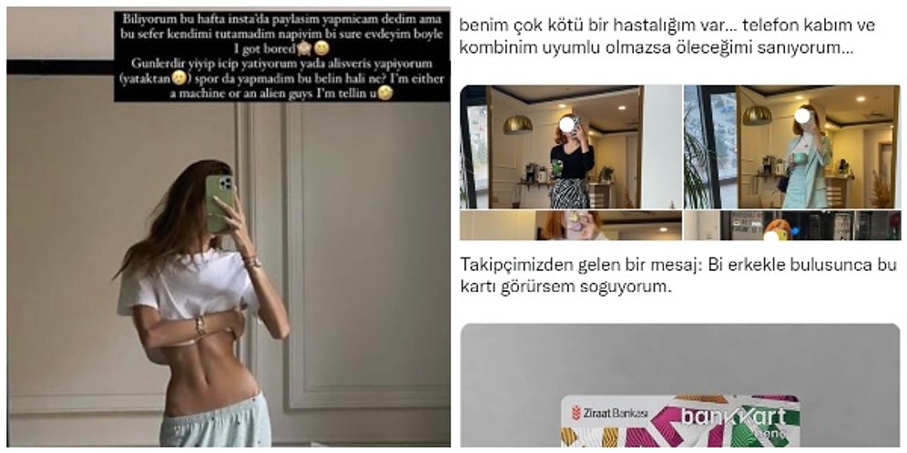 Muhteşem Ötesi Dertleriyle Gözlerimizi Devirten Sosyal Medya Kullanıcıları