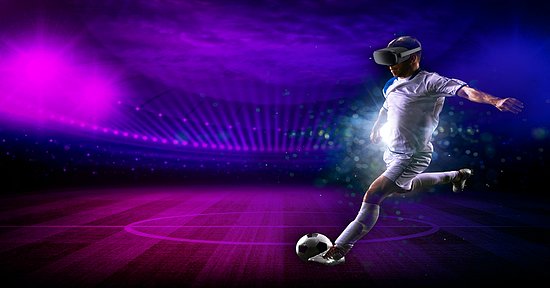 Metaverse Evreninde Futbola Hazır mıyız? Dev Futbol Kulübü Hazırlıklara Başladı!