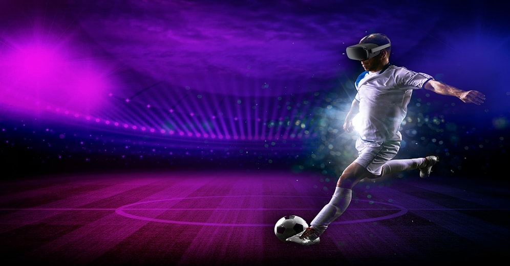 Metaverse Evreninde Futbola Hazır mıyız? Dev Futbol Kulübü Hazırlıklara Başladı!