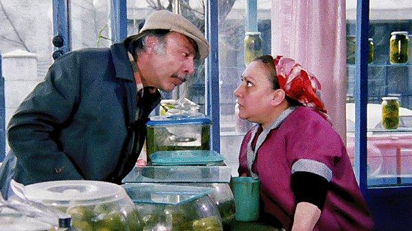 5. Neşeli Günler (1978) - IMDb: 8.7
