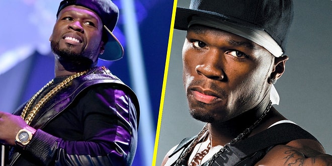 Duymayanın Kalmadığı, Bir Dönem Her Yerde Çalan 50 Cent Şarkıları