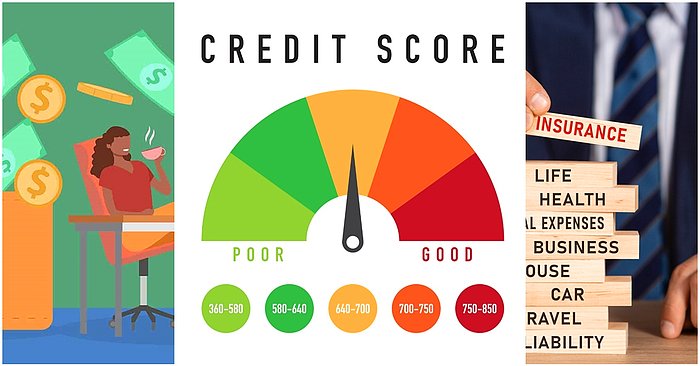 Kredi Çekmek İçin Gerekli Olan Şeyler Nedir? Kredi Notunuzu Nasıl Yükseltirsiniz?