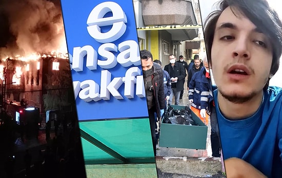 Şiddet, İstismar, Ölüm... Tarikat Yurtlarından Yakın Geçmişe Damga Vuran Unutulmayacak Olaylar