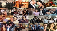 Dikkat Spoiler İçerir: Bu Testte Eski Dizileri Ne Kadar Hatırladığını Ölçüyoruz!