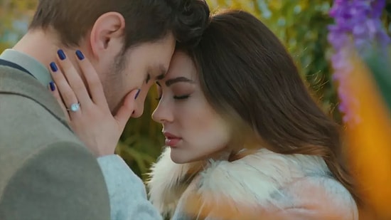 Aşk Mantık İntikam Son Bölüm Tek Parça İzle: Esra’dan Ozan’a İlginç Teklif