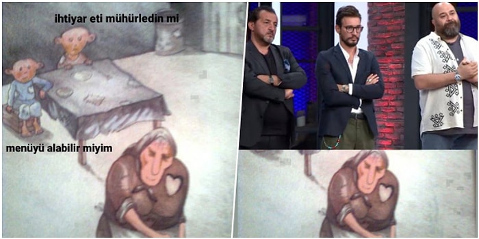 İkonik 'Çocukları İçin Kalbini Pişiren Anne' Görselini Goygoy Malzemesi Yapıp Kahkaya Boğan Kişiler