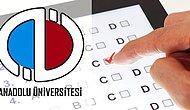 AÖF Sınav Giriş Yerleri Sorgula: Anadolu Üniversitesi AÖF Sınavları Ne Zaman?