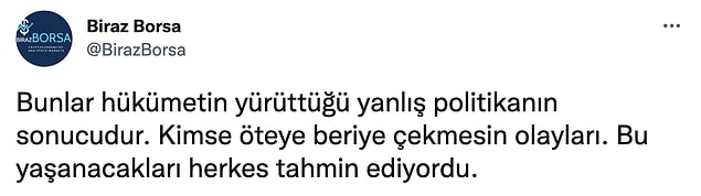 Ne yapacağız?