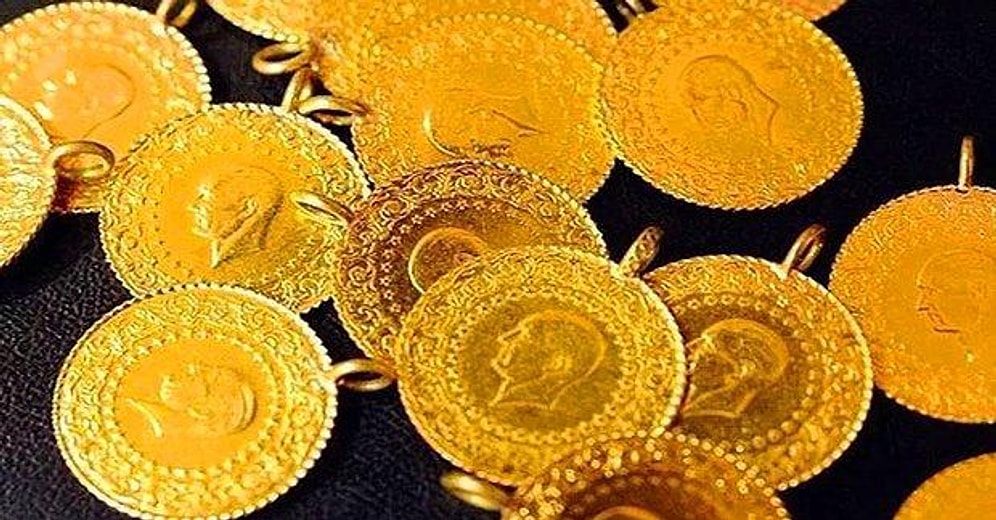 26 Mart Güncel Altın Fiyatları: Gram, Çeyrek, Yarım Ve Cumhuriyet Altınlarında Son Durum Ne?