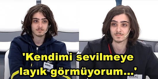Müge Anlı'da Dursun Zehir Cinayetinin Çözülmesine Yardımcı Olan Karakutu Miraç Sosyal Medyaya Damgasını Vurdu