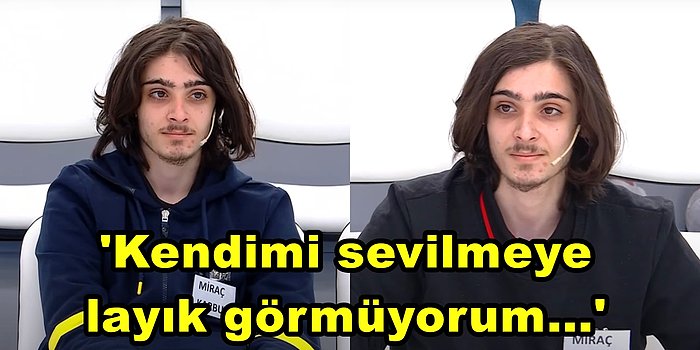 Müge Anlı'da Dursun Zehir Cinayetinin Çözülmesine Yardımcı Olan Karakutu Miraç Sosyal Medyaya Damgasını Vurdu