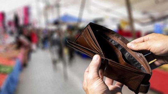 KAMU-AR: 'Açlık Sınırı 5 Bin 738TL'ye, Yoksulluk Sınırı 17 Bin 349 TL'ye Yükseldi'