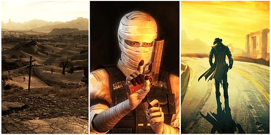 Post-nükleer Amerika Sizi Bekler: Yıllık İzne Çıkıp Fallout: New Vegas'a Başlamak İçin 10 Sebep