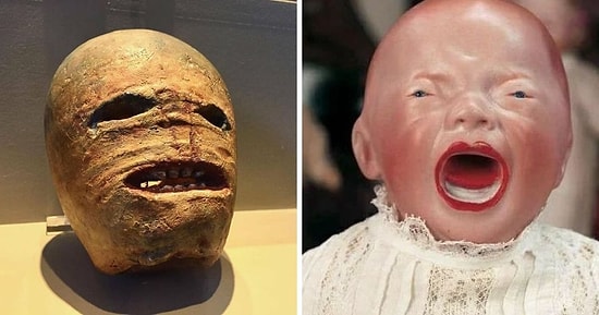 «Музей смехотворно интересных вещей»: 16 самых странных экспонатов, которыми поделились на этой странице в Facebook