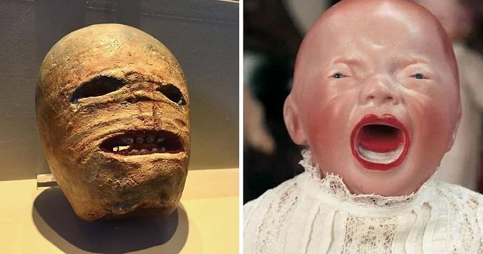 «Музей смехотворно интересных вещей»: 16 самых странных экспонатов, которыми поделились на этой странице в Facebook