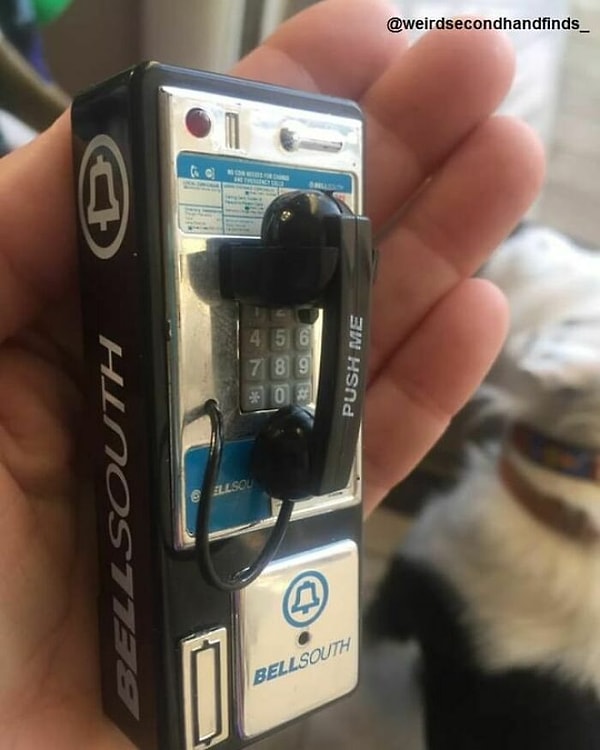 17. Магнит на холодильник